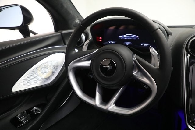 2025 McLaren GTS TechLux