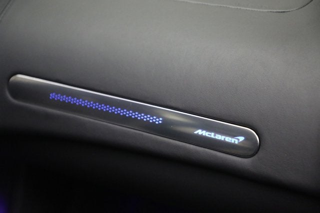 2025 McLaren GTS TechLux