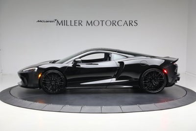2025 McLaren GTS TechLux