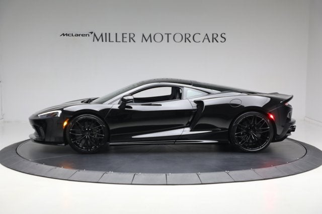 2025 McLaren GTS TechLux