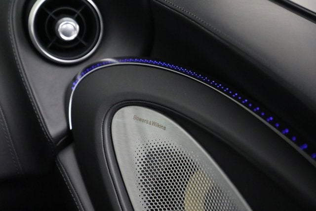 2025 McLaren GTS TechLux