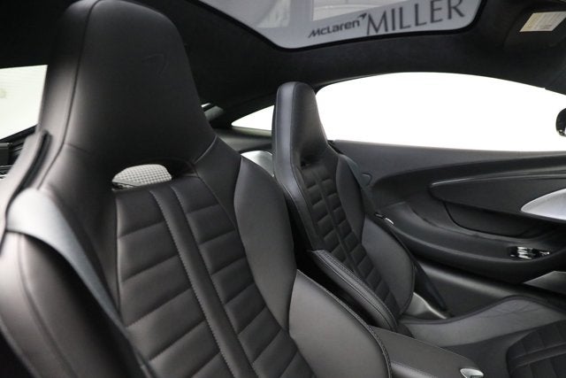2025 McLaren GTS TechLux