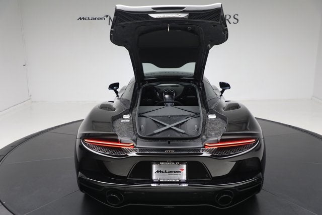2025 McLaren GTS TechLux
