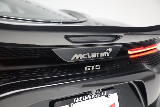2025 McLaren GTS TechLux