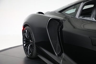 2025 McLaren GTS TechLux