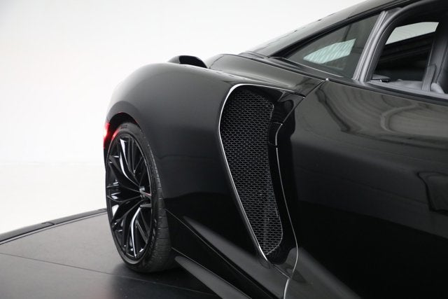 2025 McLaren GTS TechLux