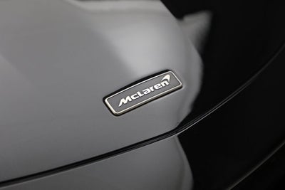 2025 McLaren GTS TechLux