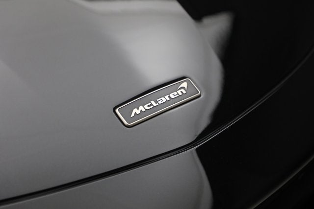 2025 McLaren GTS TechLux
