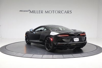 2025 McLaren GTS TechLux