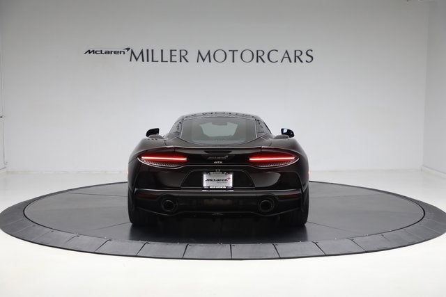 2025 McLaren GTS TechLux