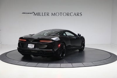 2025 McLaren GTS TechLux