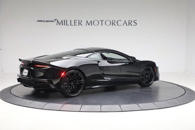 2025 McLaren GTS TechLux