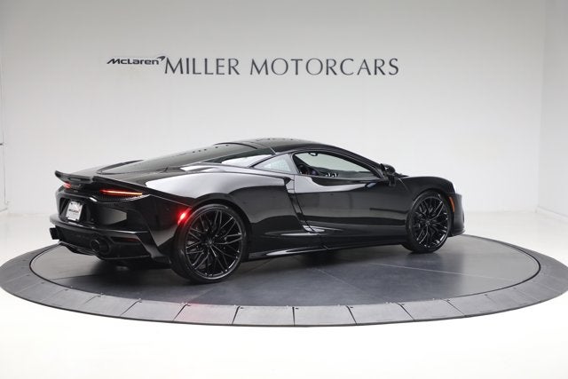 2025 McLaren GTS TechLux