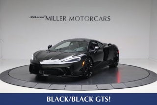 2025 McLaren GTS TechLux