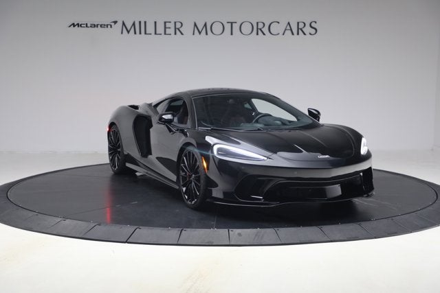 2023 McLaren GT Pioneer