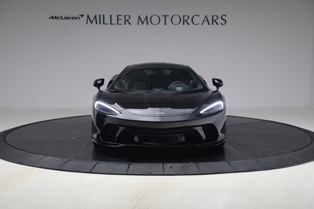 2023 McLaren GT Pioneer