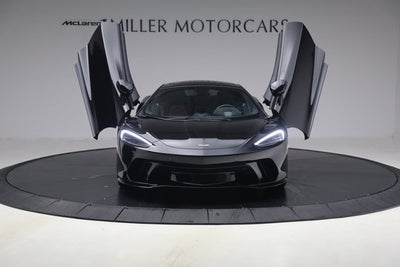2023 McLaren GT Pioneer
