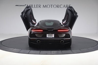 2023 McLaren GT Pioneer