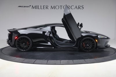 2023 McLaren GT Pioneer