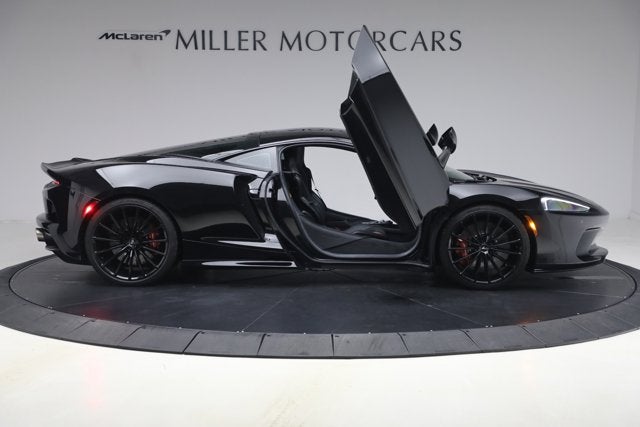 2023 McLaren GT Pioneer