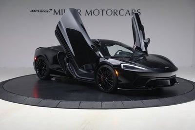 2023 McLaren GT Pioneer