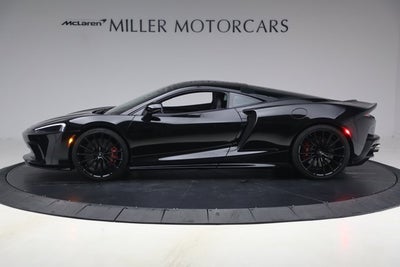 2023 McLaren GT Pioneer