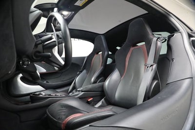 2023 McLaren GT Pioneer