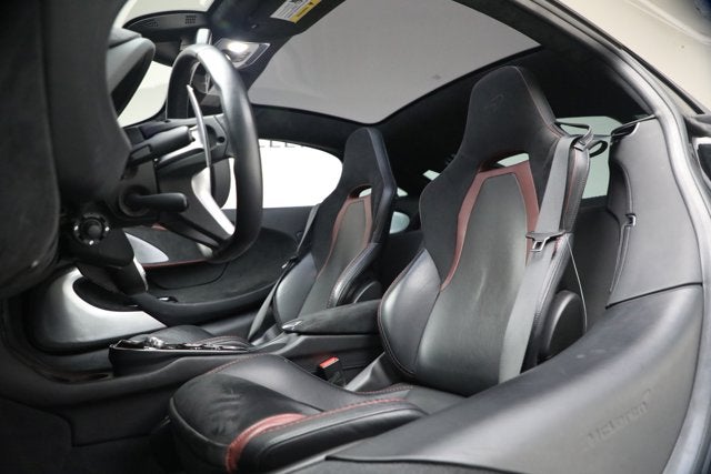 2023 McLaren GT Pioneer