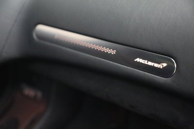 2023 McLaren GT Pioneer