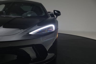 2023 McLaren GT Pioneer