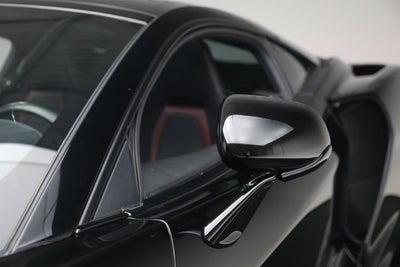 2023 McLaren GT Pioneer