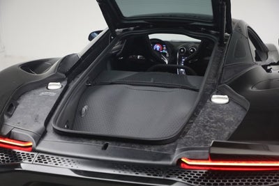 2023 McLaren GT Pioneer