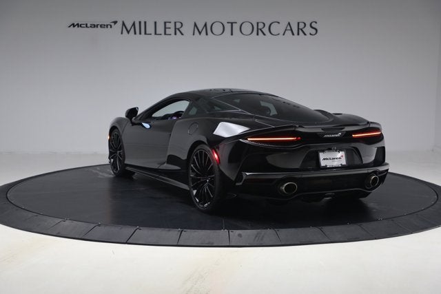 2023 McLaren GT Pioneer
