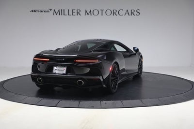 2023 McLaren GT Pioneer