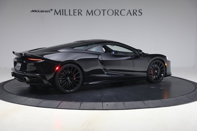 2023 McLaren GT Pioneer