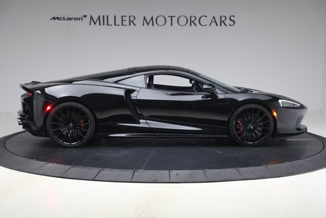 2023 McLaren GT Pioneer
