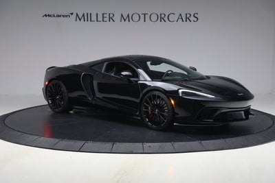 2023 McLaren GT Pioneer