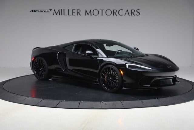2023 McLaren GT Pioneer