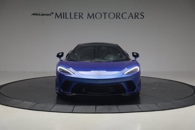 2023 McLaren GT Luxe