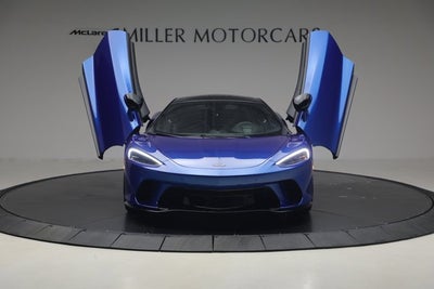 2023 McLaren GT Luxe