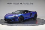 2023 McLaren GT Luxe