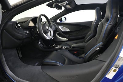 2023 McLaren GT Luxe