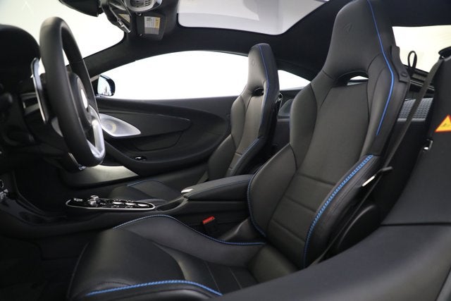 2023 McLaren GT Luxe