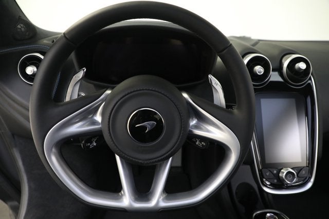 2023 McLaren GT Luxe