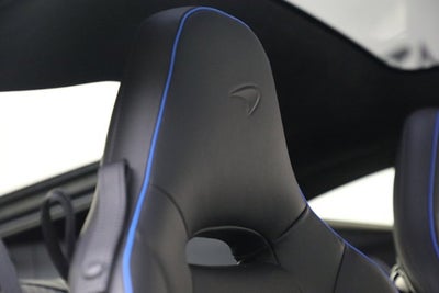 2023 McLaren GT Luxe