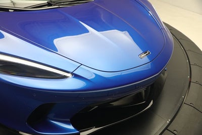2023 McLaren GT Luxe