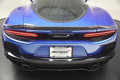 2023 McLaren GT Luxe