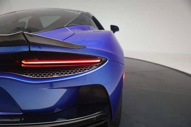 2023 McLaren GT Luxe