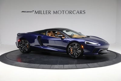 2023 McLaren GT Luxe