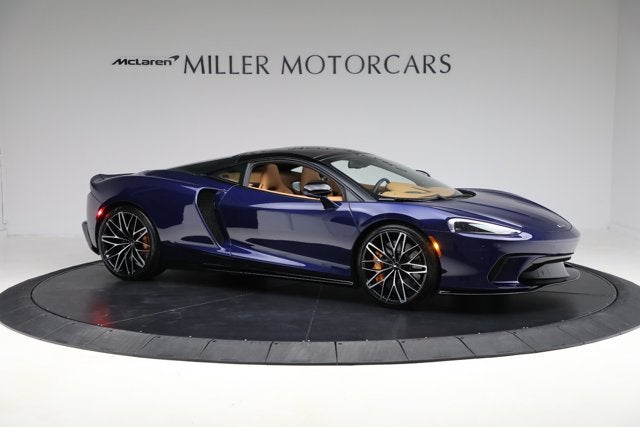 2023 McLaren GT Luxe